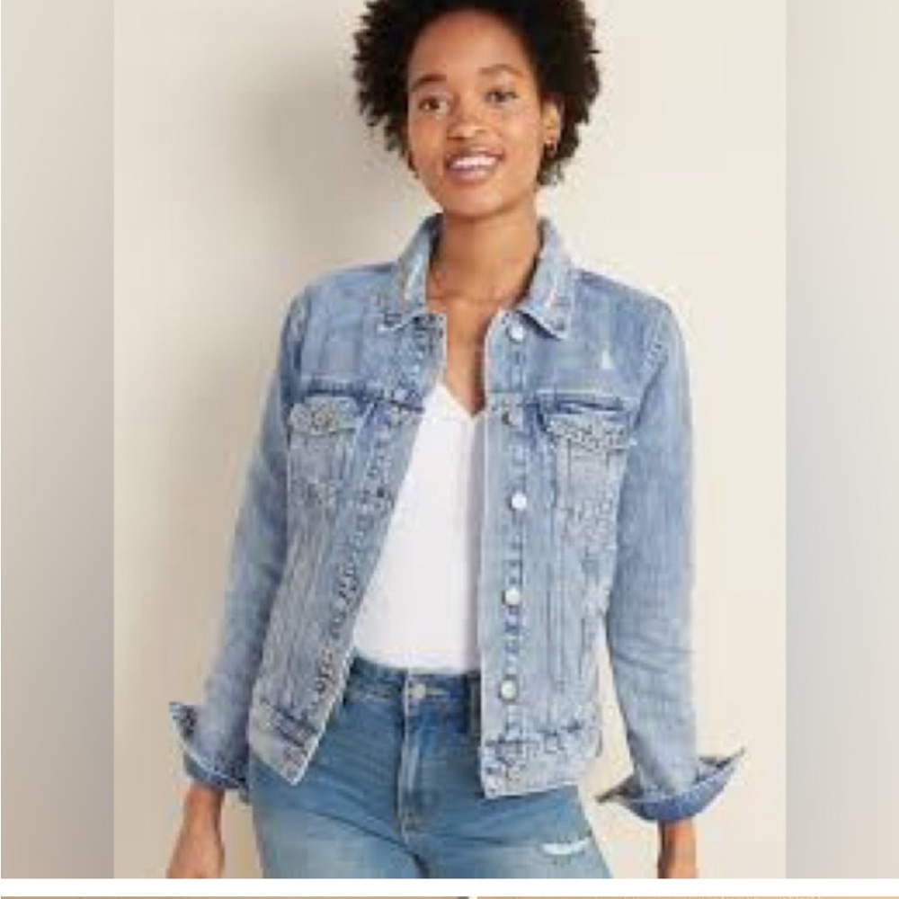 Old Navy Denim jacket
